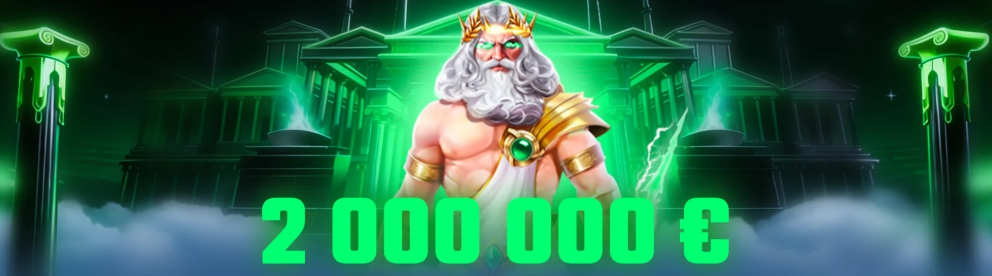 ジャックカジノ　ドロップ