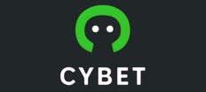 CYBET ロゴ