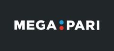 MegaPari ロゴ