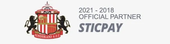 2021-2018 OFFICIAL PARTNER STICPAY