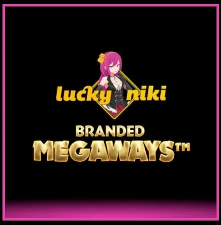 Luckyniki Branded Megaways