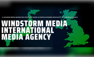 WINDSTORM MEDIA INTERNATIONAL MEDIA AGENCY