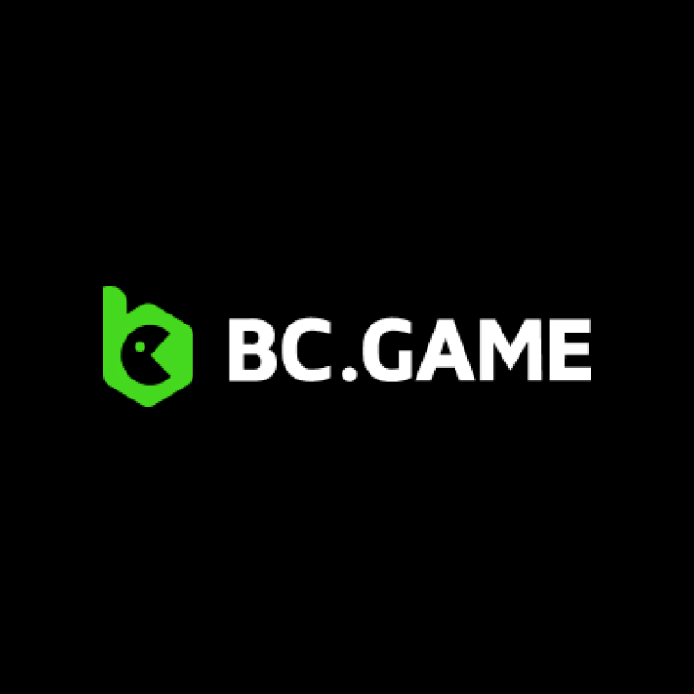 BC.GAME（ビーシーゲーム）