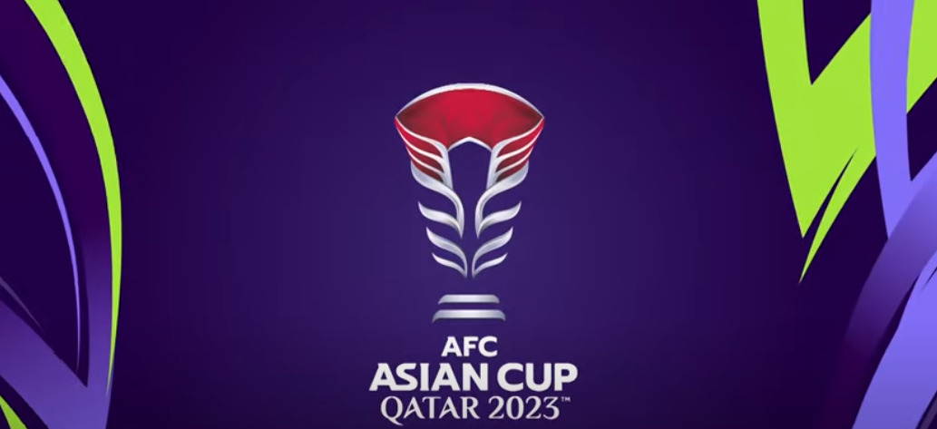 AFC
ASIAN CUP QATAR 2023