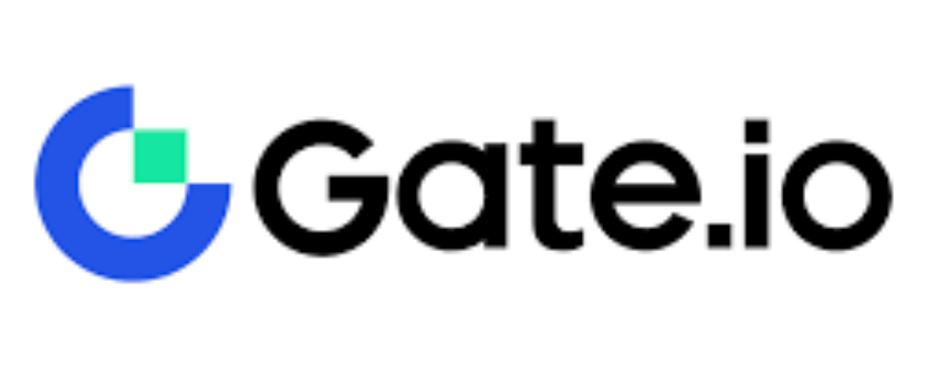 Gate.io ロゴ