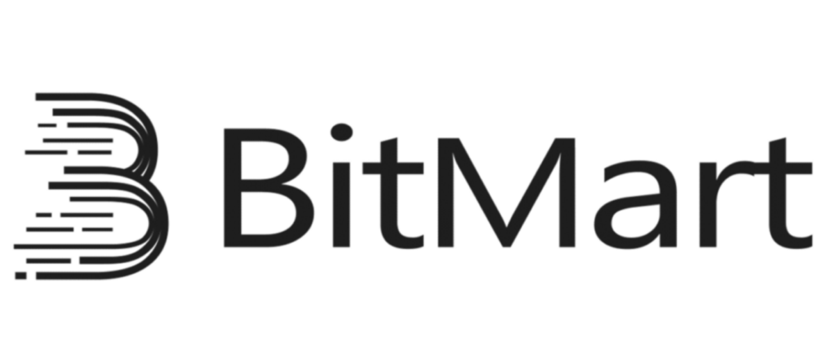 BitMart ロゴ