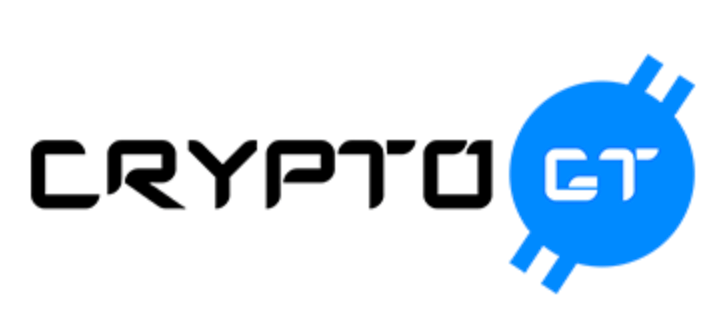 CryptoGT ロゴ