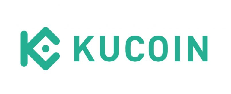 kucoin ロゴ