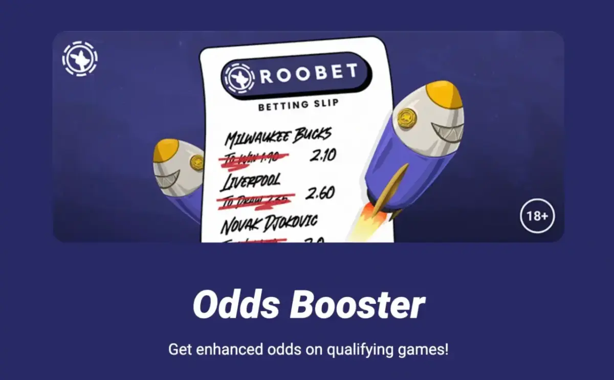 odds Booster