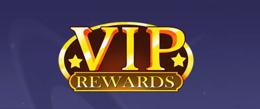 VIP REWARDS