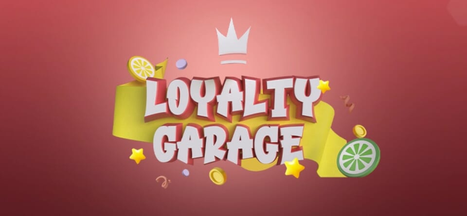LOYALITY GARAGE