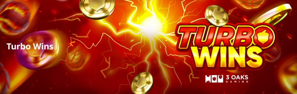 TURBO WINS