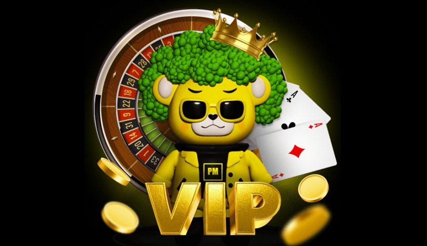 パリマッチカジノのVIPプログラム特典
