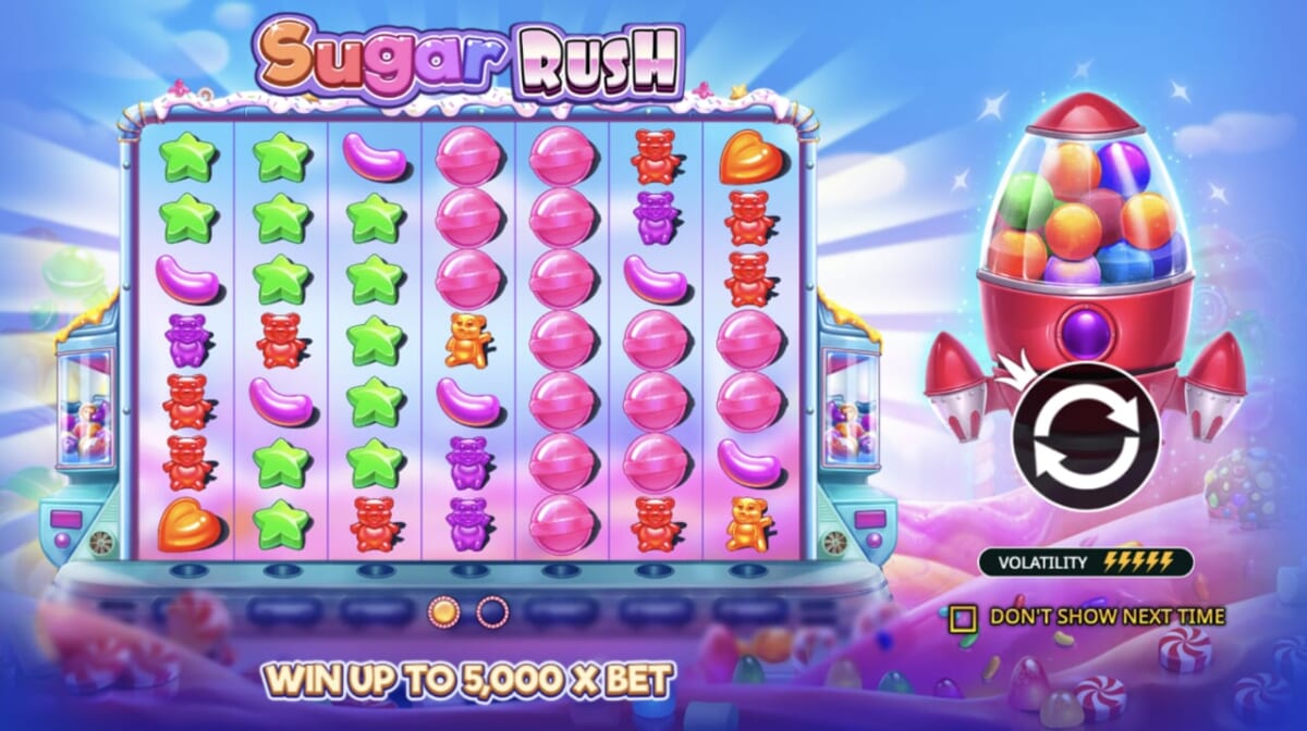 SugarRush