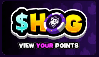 $HOGトークン