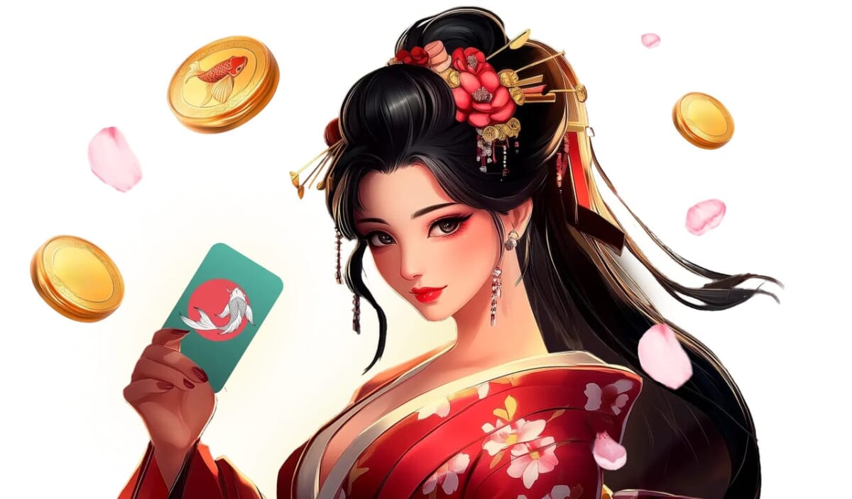 コイフォーチュンの選べる初回入金ライブディーラーバウチャー