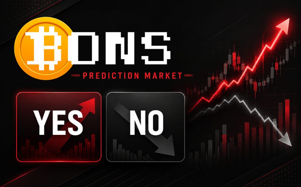 ボンズカジノ　予測市場 Prediction Market